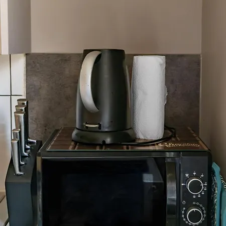 Le Vizier - Design Avec Parking En Centre דירה וישי