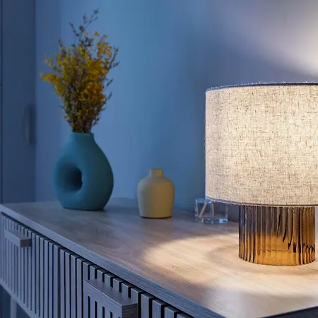 Apartament Le Vizier - Design Avec Parking En Centre *