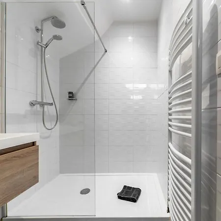 Le Vizier - Design Avec Parking En Centre *