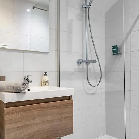 Le Vizier - Design Avec Parking En Centre Apartment