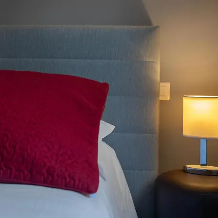 Apartament Le Vizier - Design Avec Parking En Centre