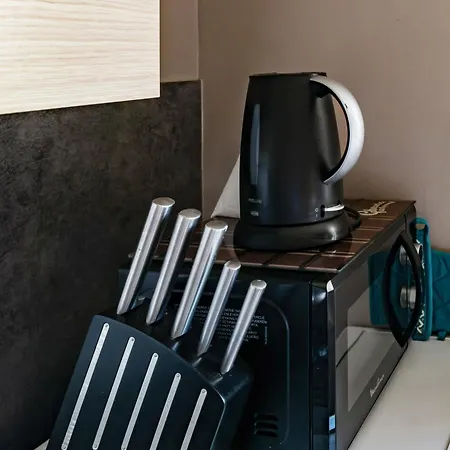 Le Vizier - Design Avec Parking En Centre *