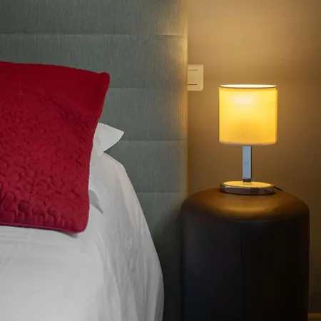 Le Vizier - Design Avec Parking En Centre Apartament