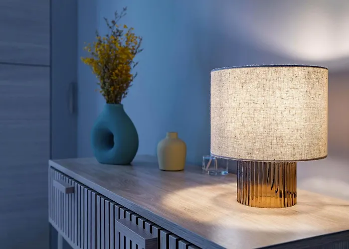 Apartment Le Vizier - Design Avec Parking En Centre *