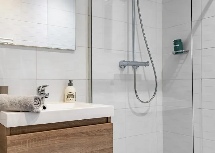 Le Vizier - Design Avec Parking En Centre Apartment