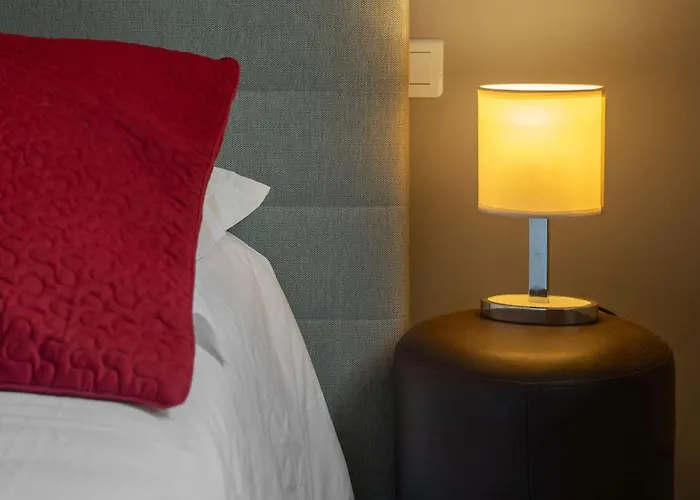 Le Vizier - Design Avec Parking En Centre Apartment